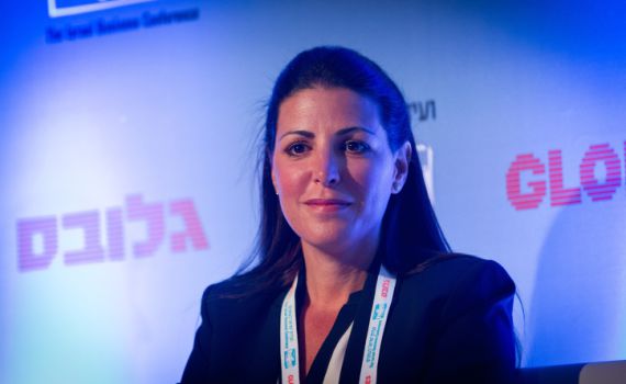 סיוון יערי נבחרה להדליק משואה ביום העצמאות