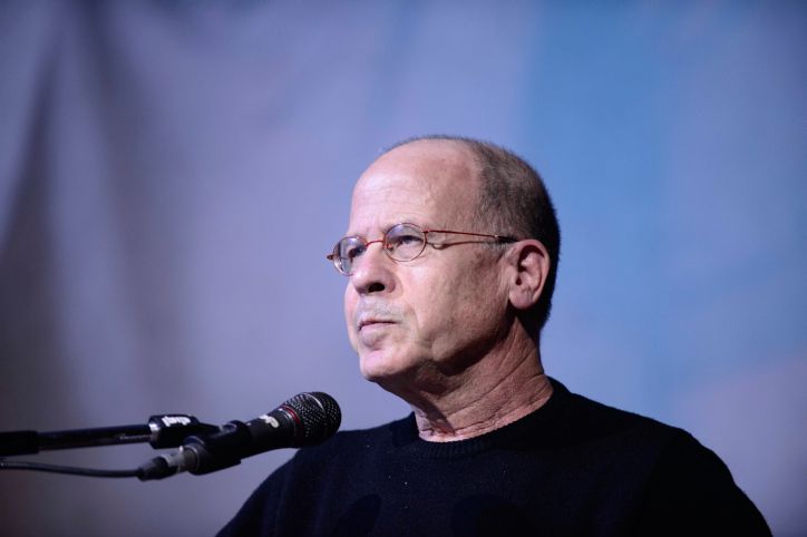 העיתונאי הסרוג על מאיר שלו: 'לא ראוי לתשומת ליבי'