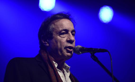 יהונתן גפן הובא למנוחות בנהלל: "צר לי עליך אחי"