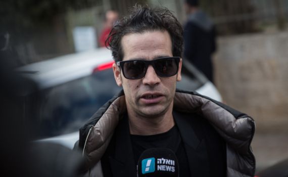 אביב גפן עורר סערה: "איך אתה עושה דבר כזה?"