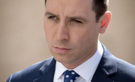 הפרשן הפוליטי מודה: "זו הייתה טעות"