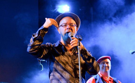 קובי אוז פסימי: "גם בחג הזה לא אהיה חופשי"