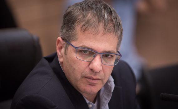 יואב קיש על התקציב: 'חיזוק עוטף עזה הוא יעד אסטרטגי'