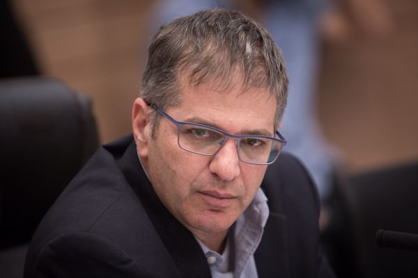 יואב קיש על התקציב: 'חיזוק עוטף עזה הוא יעד אסטרטגי'