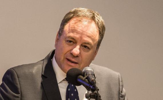 ראש הסגל לשעבר: "נתניהו משתוקק להידמות לפוטין"