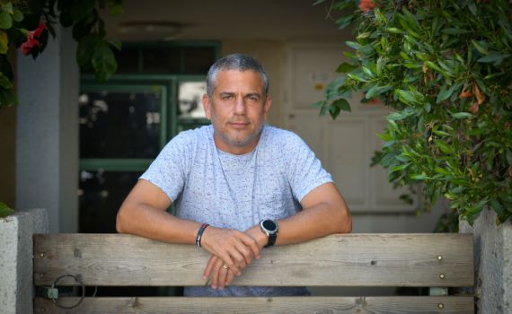 ינון מגל יוצא להגנת עורכת עובדה: מעשה מטורף ושפל