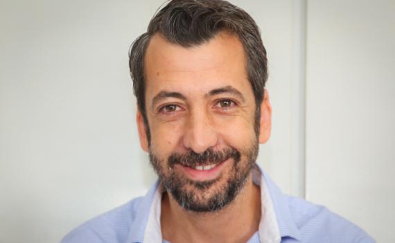 גיא לרר בבשורה מרגשת: "תחזיקו לנו אצבעות"