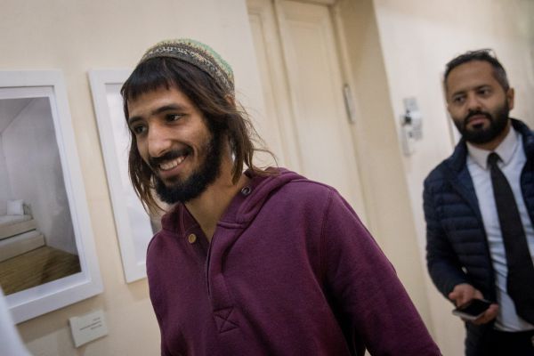 בית המשפט גזר את דינו של החתן מ'חתונת השנאה'