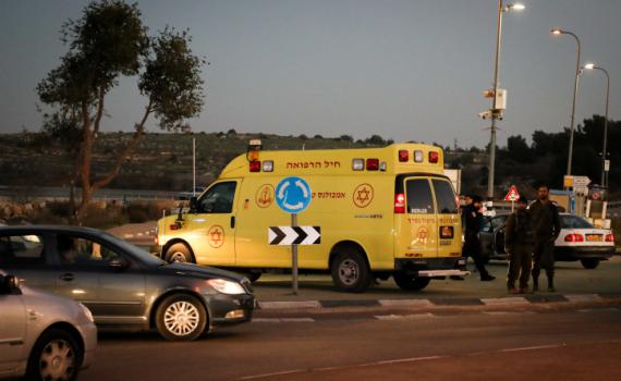 גל הפשיעה נמשך: 2 הרוגים באירועי ירי ברחבי הארץ