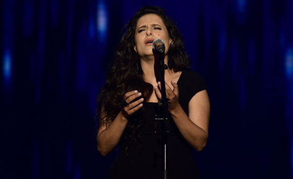 מירי מסיקה מסבירה: חצי מהמשפחה שלי הצביעה לו