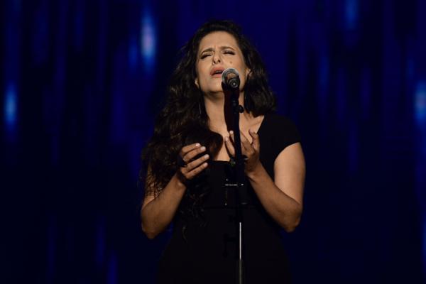 מירי מסיקה מסבירה: חצי מהמשפחה שלי הצביעה לו