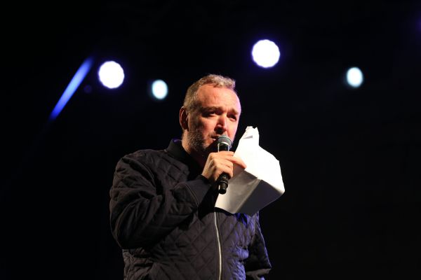 שלום אסייג נבחר להדליק משואה ביום העצמאות