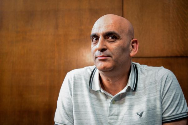 יובל המבולבל: יצאתי מתוך ידיעה שאני מסכן את חיי