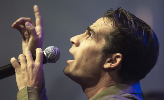 קיבל אישור מרב: אביב גפן יופיע תוך כדי ה'שבעה'