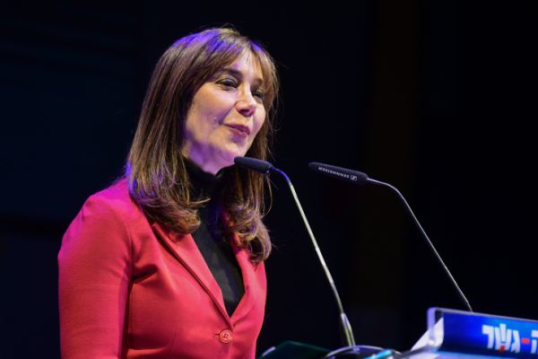 "הגיע הזמן" | הח"כית לשעבר: 'החלטתי להתמודד'