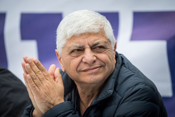 ממעלה אדומים לרומא: המינוי החדש של ראש העיר