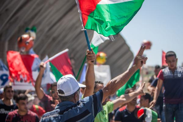 הכל מתחיל בטרמינולוגיה | טור של ח"כ יוליה מלינובסקי