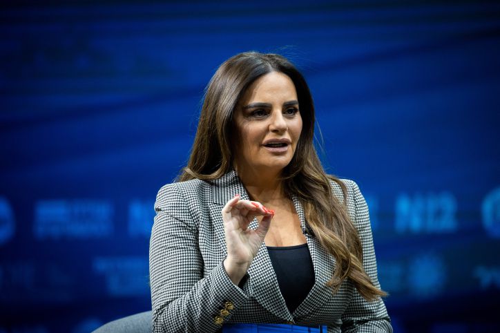 אופירה אסייג לח"כ הבכיר: "אתה עוד תבכה, רשע"