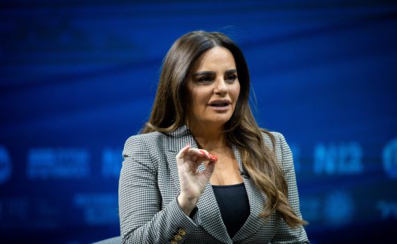 אופירה אסייג לח"כ הבכיר: "אתה עוד תבכה, רשע"