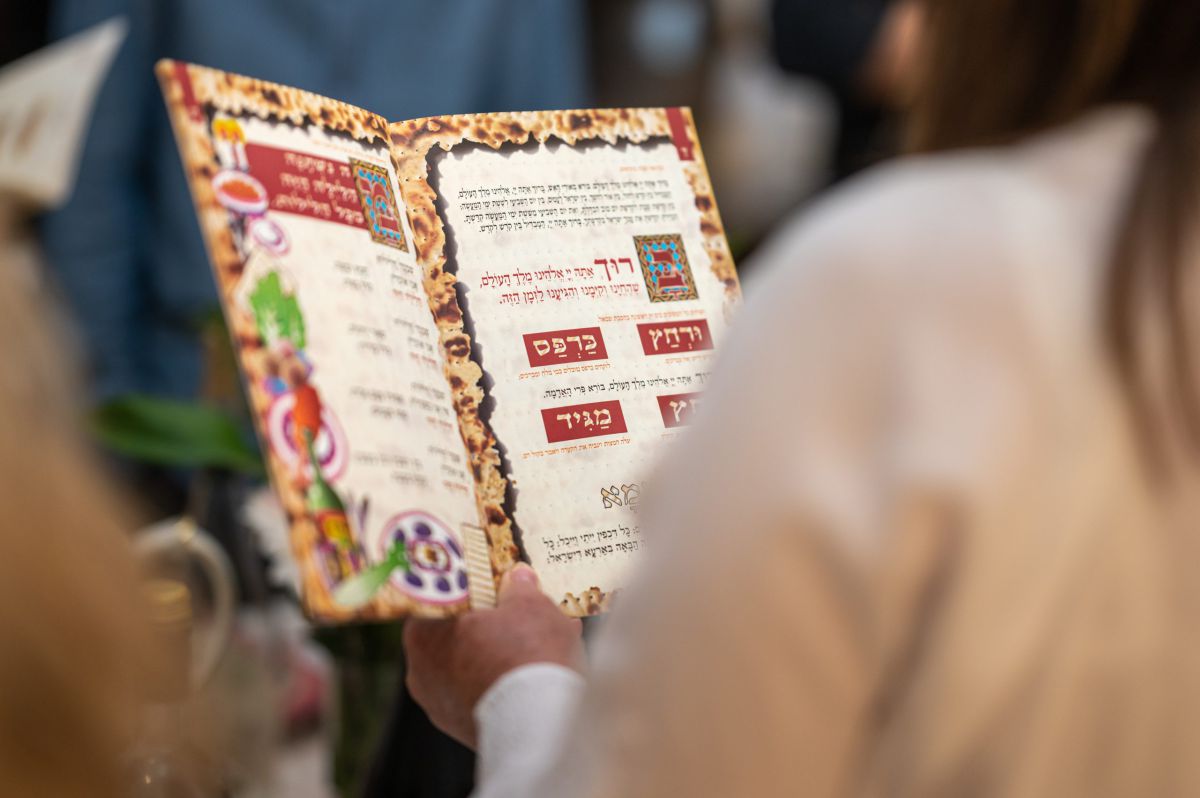 יותר מבסדר: מדריך הישרדות לרווקים בחג