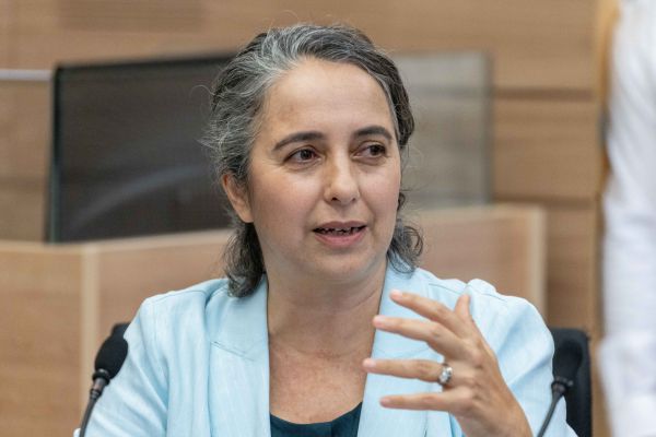 יו"ר הרשות לני"ע היוצאת: "תקופה מדאיגה למשק"