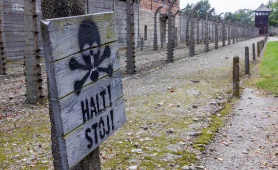 שואה נוספת עוד תהיה?