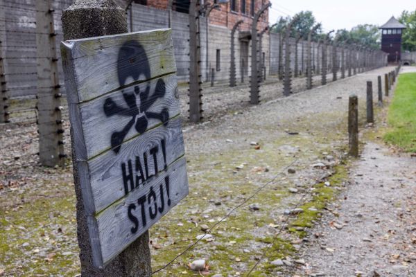 שואה נוספת עוד תהיה?