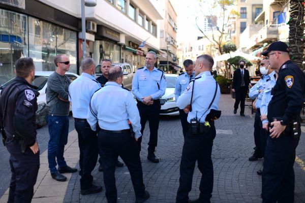 עקב איומים על חייו: הוצמדה אבטחה לעמי אשד