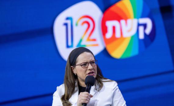 סיון רהב מאיר תוהה: האם זו רק אני שחיה בסרט?