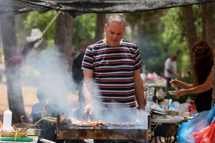 תתכוננו: מחסור בעופות ובשר לפני יום העצמאות