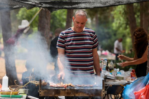 כולל ביום העצמאות: צו איסור הבערת אש בכל הארץ