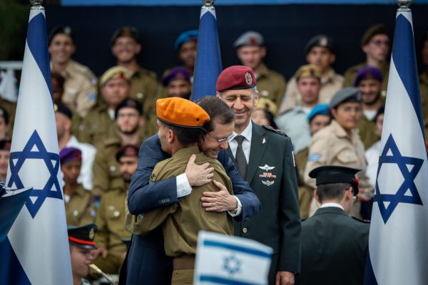 עצמאות בבית הנשיא: אלו האמנים שיופיעו בטקס המצטיינים