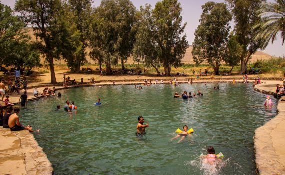 טרגדיה במהלך הקייטנה: נקבע מותו של בן ה-8 שטבע בצפון