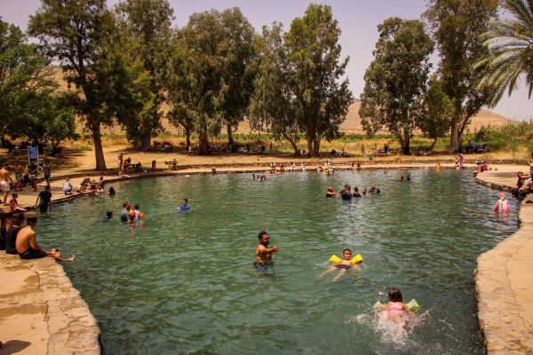 טרגדיה במהלך הקייטנה: נקבע מותו של בן ה-8 שטבע בצפון