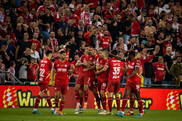 מאבק האליפות נפתח? ב"ש ניצחה את מכבי חיפה