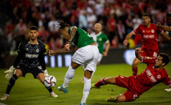 הערעור של באר שבע התקבל: משחק העונה בבית