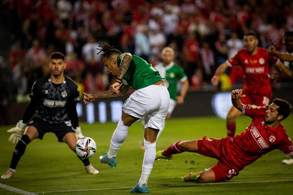 הערעור של באר שבע התקבל: משחק העונה בבית