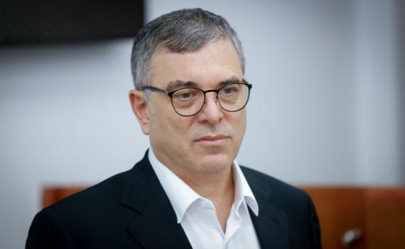 שלמה פילבר לא מתרגש: "היינו כבר בסרט הזה"