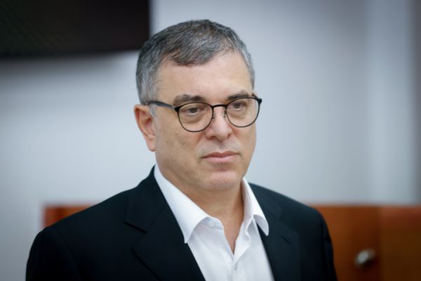 שלמה פילבר לא מתרגש: "היינו כבר בסרט הזה"