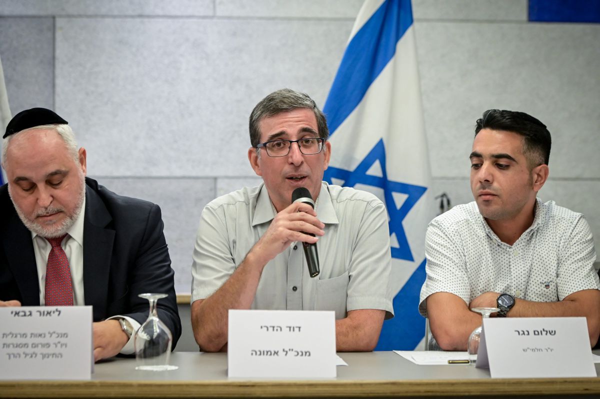 אחרי שיחות עם האוצר: נדחתה השביתה במעונות אמונה