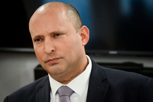 נפתלי בנט: אין לי טראומה ממה שקרה שנה שעברה