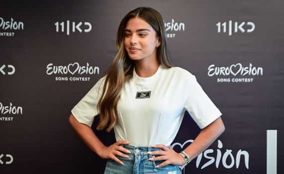 הולך להיות פנומנל: כל מה שצריך לדעת על האירוויזיון