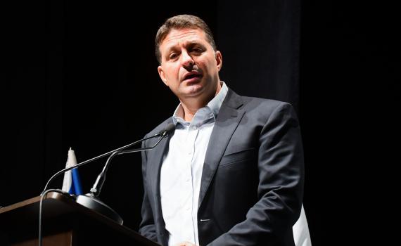 במחאה על הקפאת הכספים: השלטון המקומי ישבות מחר