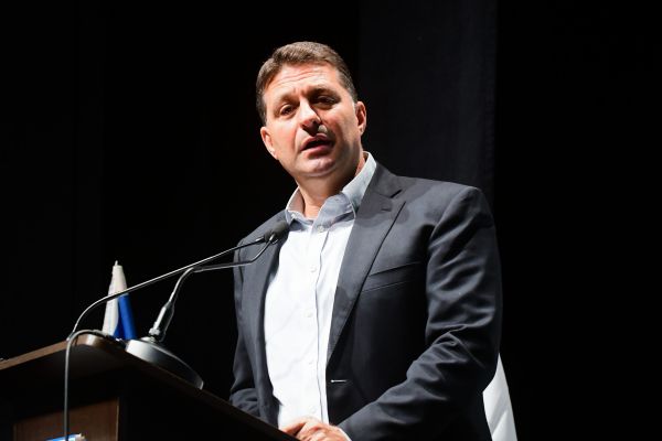 במחאה על הקפאת הכספים: השלטון המקומי ישבות מחר