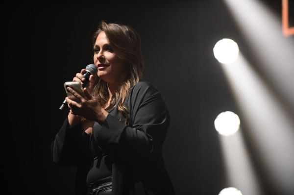 קרן פלס נקלעה לפגישה עם נתניהו; כך זה נגמר