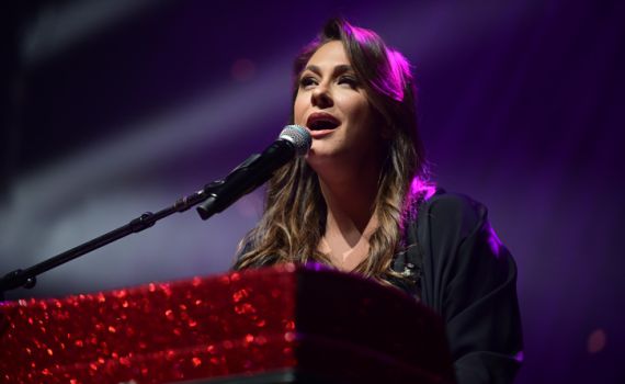 קרן פלס זוכה לתמיכה מפתיעה: "אני גאה בך"