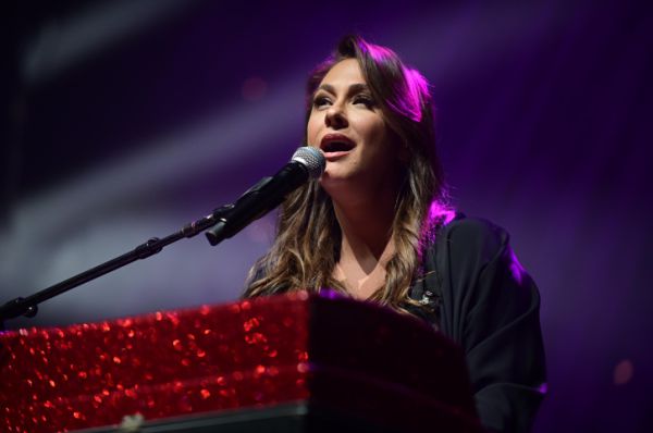 קרן פלס זוכה לתמיכה מפתיעה: "אני גאה בך"