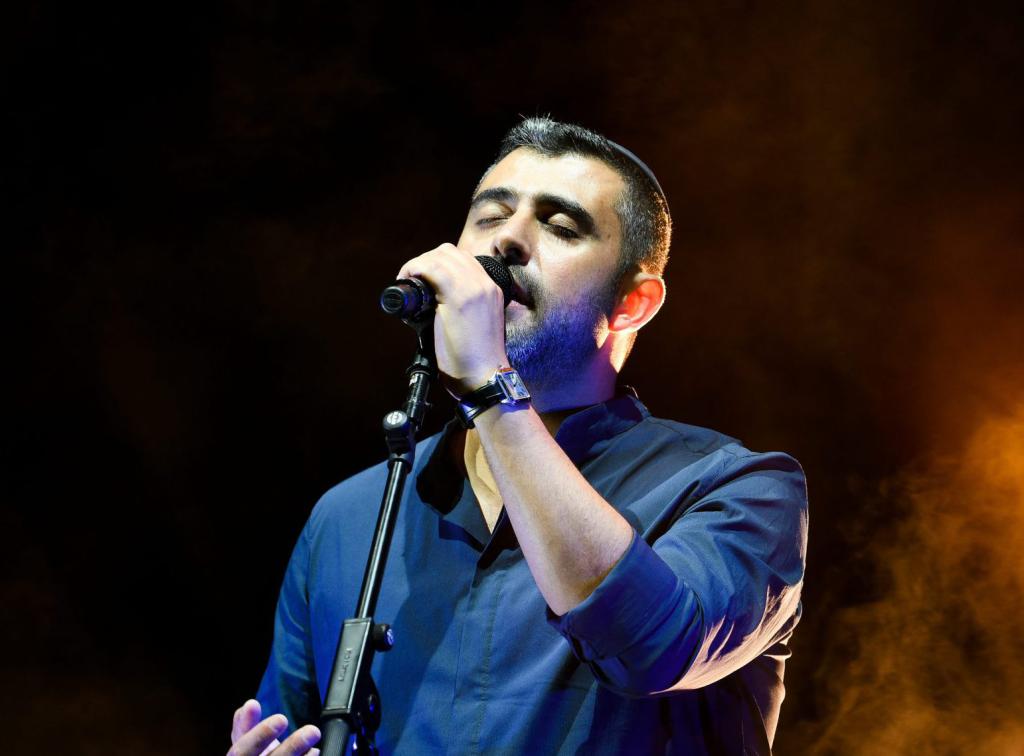 ישי ריבו לא התכוון, אבל השיר החדש שלו מסוכן