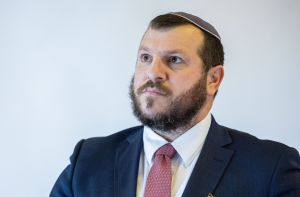 עמיחי אליהו: "מטריד שאף אחד לא שבר לו את העצמות"