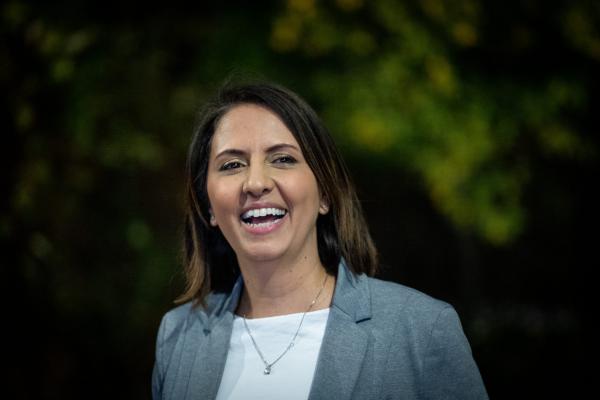 אופס: הטעות המביכה של השרה גילה גמליאל